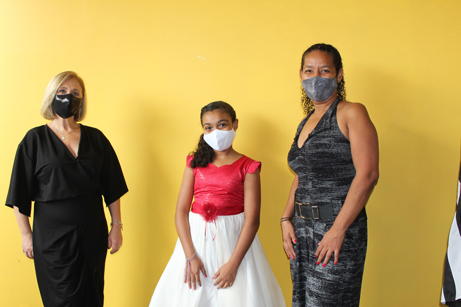 Formatura 5º Ano - Manhã - 2020